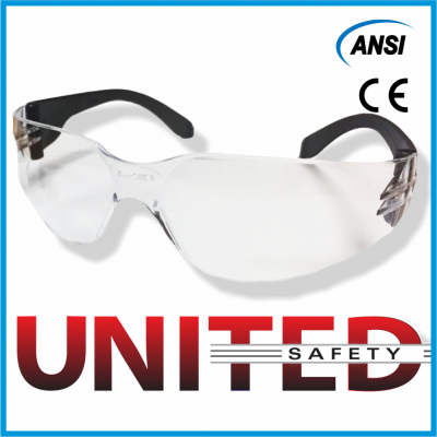Gafas de protección con Filt UV Aray Anzi Z87 , 1 - United